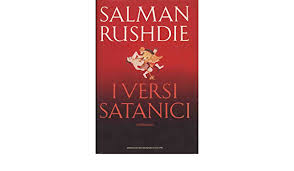 Book Cover: I versi satanici