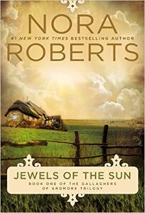 Book Cover: Jewels of the Sun
