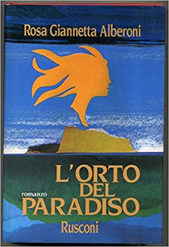 Book Cover: L'orto del paradiso