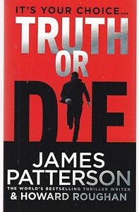 Book Cover: Truth or Die