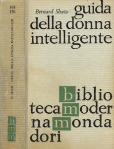 Book Cover: Guida Della Donna Intelligente