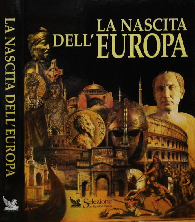 Book Cover: La Nascita Dell' Europa