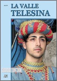 Book Cover: La Valle Telesina