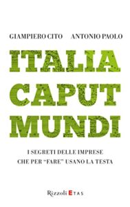 Book Cover: Italia Caput Mundi