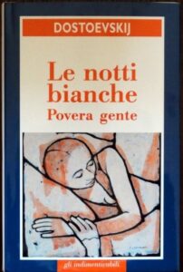 Book Cover: Le Notti Bianche-Povera Gente
