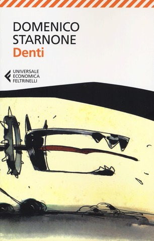 Book Cover: Denti