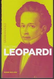 Book Cover: Giacomo Leopardi n.1