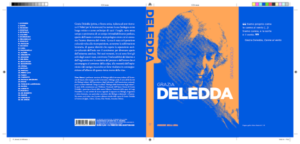 Book Cover: Grazia Deledda n.17