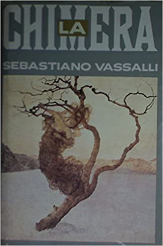 Book Cover: La Chimera