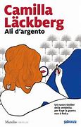 Book Cover: Ali D'Argento