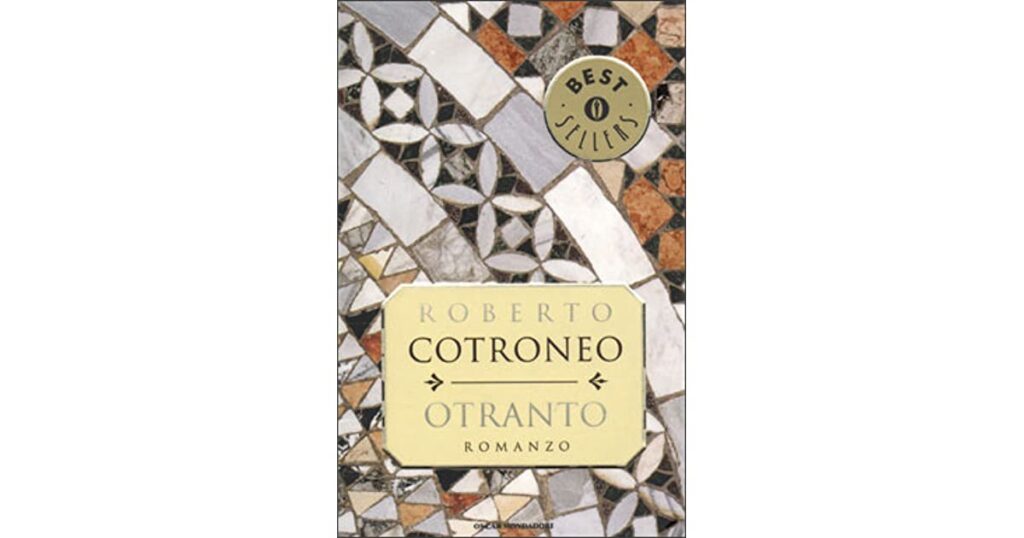 Book Cover: Otranto
