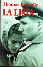 Book Cover: La Lista