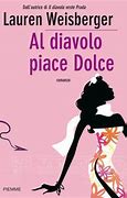 Book Cover: Al Diavolo Piace Dolce