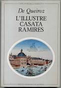 Book Cover: L'illustre Casata Ramires