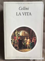 Book Cover: La Vita