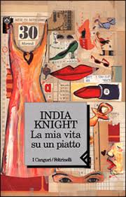 Book Cover: La Mia Vita Su Un Piatto