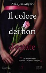 Book Cover: Il Colore Dei Fiori D' Estate