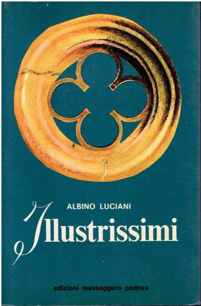 Book Cover: Illustrissimi