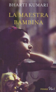 Book Cover: La Maestra Bambina