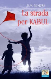 Book Cover: La Strada Per Kabul