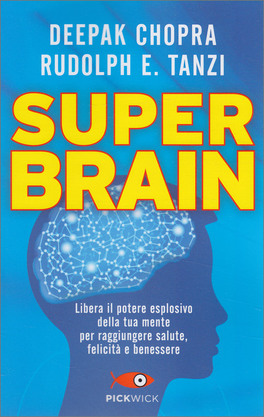 Book Cover: Super Brain