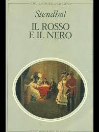 Book Cover: Il Rosso E Il Nero