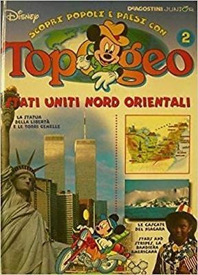 Book Cover: Topogeo Vol 2