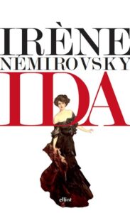 Book Cover: Ida