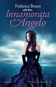 Book Cover: Innamorata Di Un Angelo
