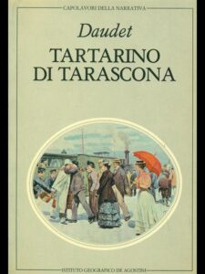 Book Cover: Tartarino Di Tarascona