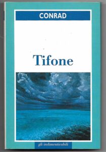 Book Cover: Tifone