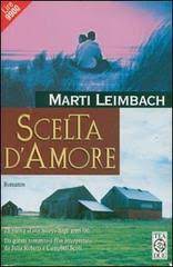 Book Cover: Scelta D'Amore