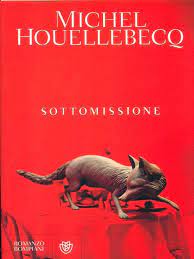 Book Cover: Sottomissione