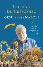 Book Cover: Gesù E' Nato A Napoli