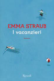 Book Cover: I Vacanzieri