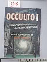 Book Cover: Occulto!