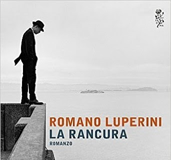 Book Cover: La Rancura