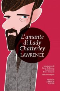 Book Cover: L'Amante Di Lady Chatterley