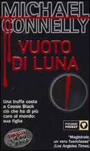 Book Cover: Vuoto Di Luna