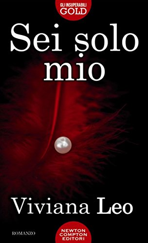 Book Cover: Sei Solo Mio