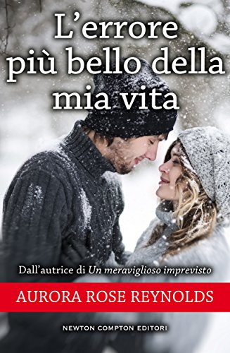 Book Cover: L'Errore Più Bello Della Mia Vita