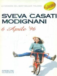 Book Cover: 6 Aprile '96