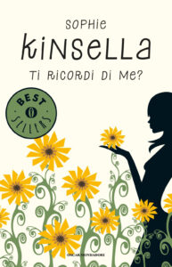 Book Cover: Ti Ricordi Di Me?