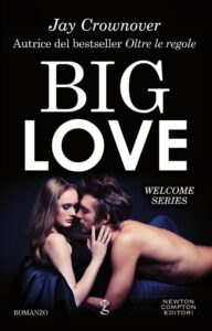 Book Cover: Big Love