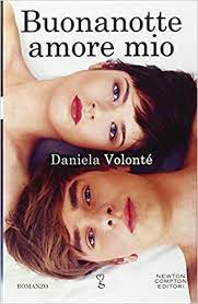 Book Cover: Buonanotte Amore Mio