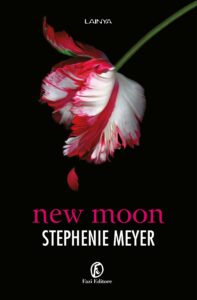 Book Cover: New Moon
