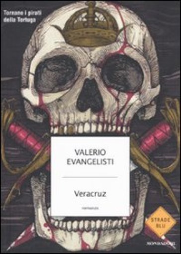 Book Cover: Veracruz