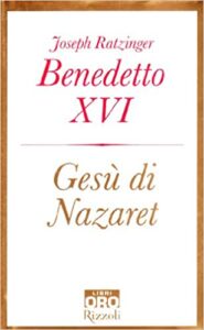 Book Cover: Gesù Di Nazaret