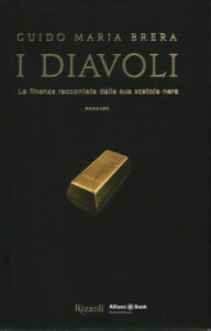 Book Cover: I Diavoli