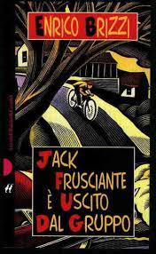 Book Cover: Jack Frusciante è Uscito Dal Gruppo
